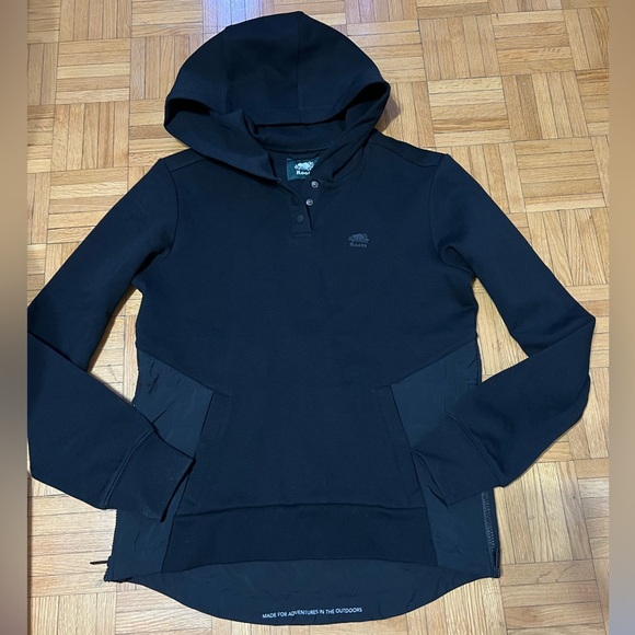Roots Sweaters - Roots outdoor sweater
